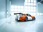 Porsche 911 GT3 R Hybrid 2010 года